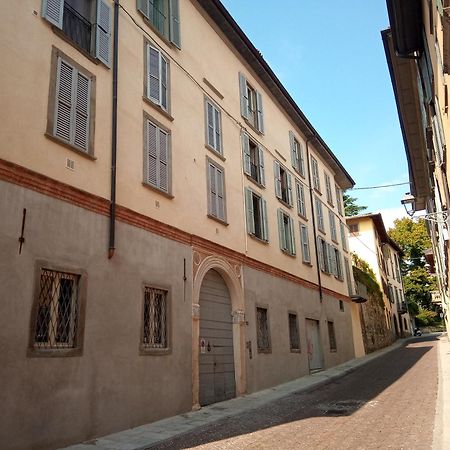 Apartamento Christian'S Loft Bérgamo Exterior foto