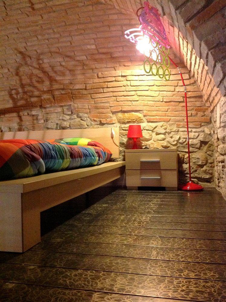 Apartamento Christian'S Loft Bérgamo Exterior foto