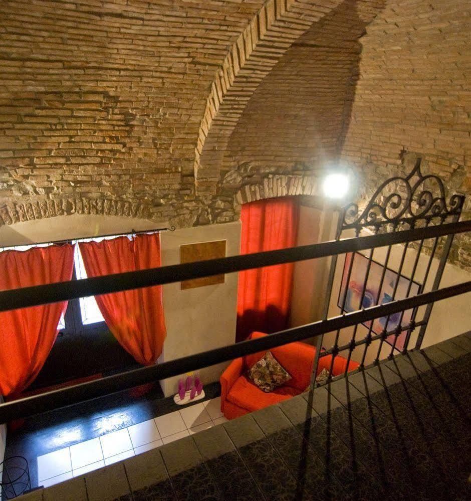 Apartamento Christian'S Loft Bérgamo Exterior foto